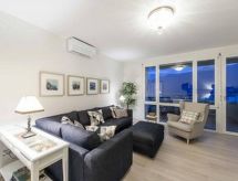Stijlvol penthouse aan het Meer van Lugano met panoramisch uitzicht - thumbnail 5