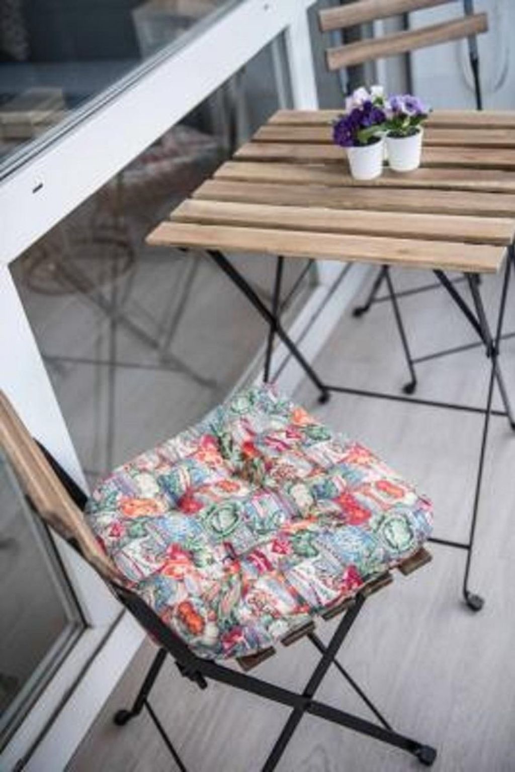 Elegante Penthouse-Wohnung mit Seeblick-Binnen