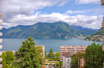 Ferienwohnung Residenza Majestic In Lugano Ch6900 75 1 Interhome