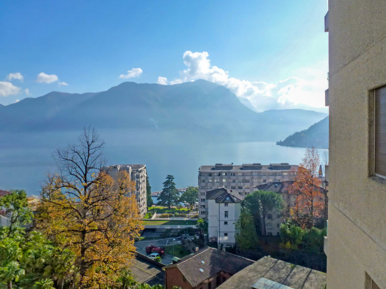 Photo of App. Panorama Lago Ceresio