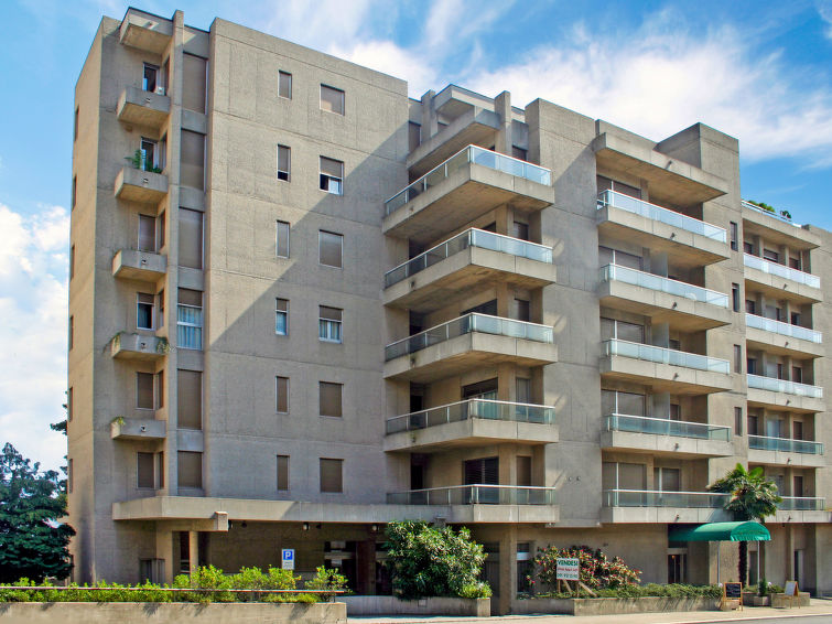 Photo of Apt. Lugano Majestic Panorama