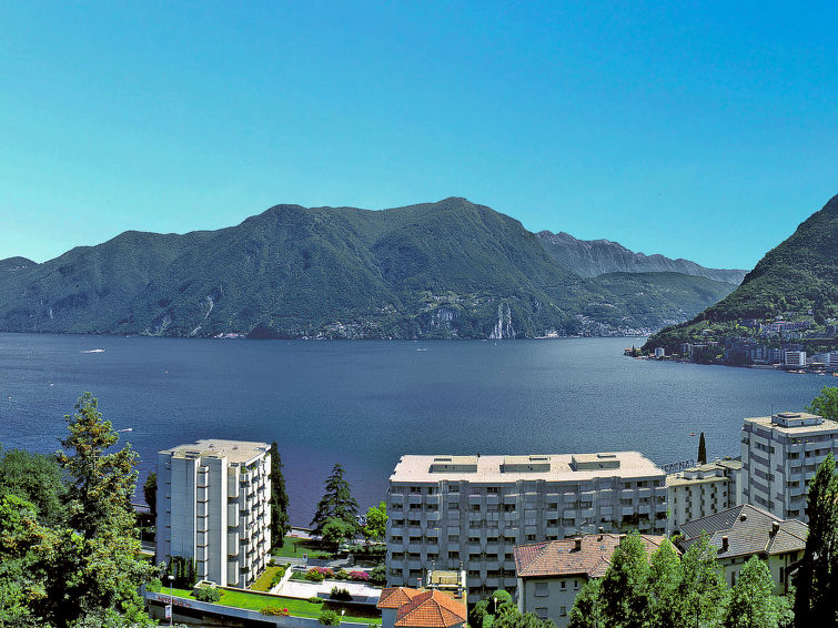 Photo of App. Panorama Lago Ceresio