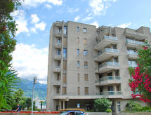 Apartment Apt. Lugano Majestic Panorama