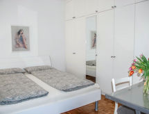 Apartment Apt. Lugano Majestic Panorama