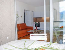 Apartment Apt. Lugano Majestic Panorama