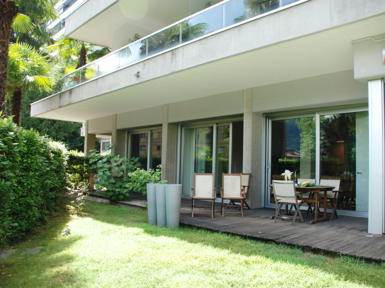 Ferienwohnung Residenza Majestic In Lugano Ch6900 75 2 Interhome