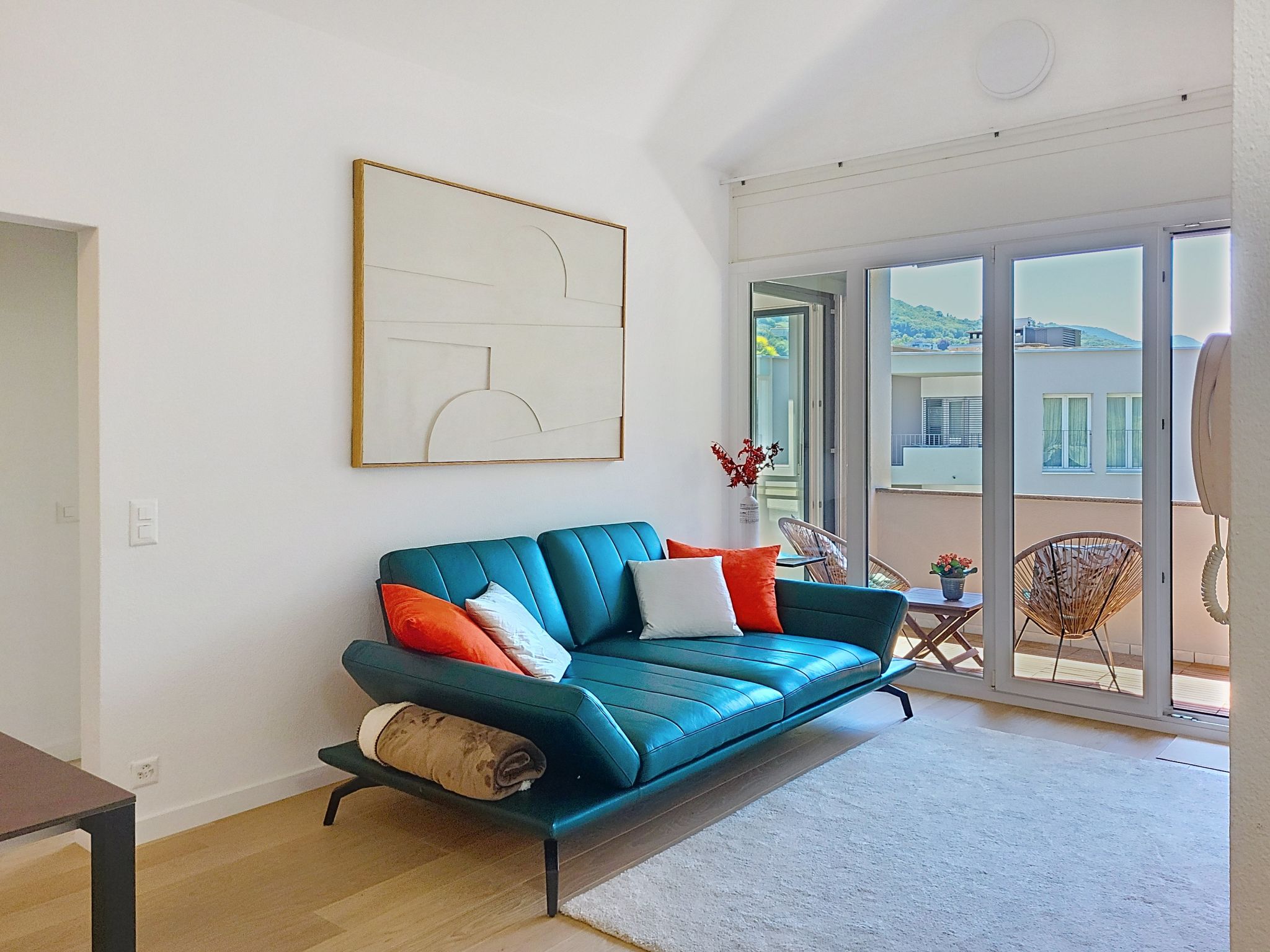 Photo of Apt. City Stay Lugano