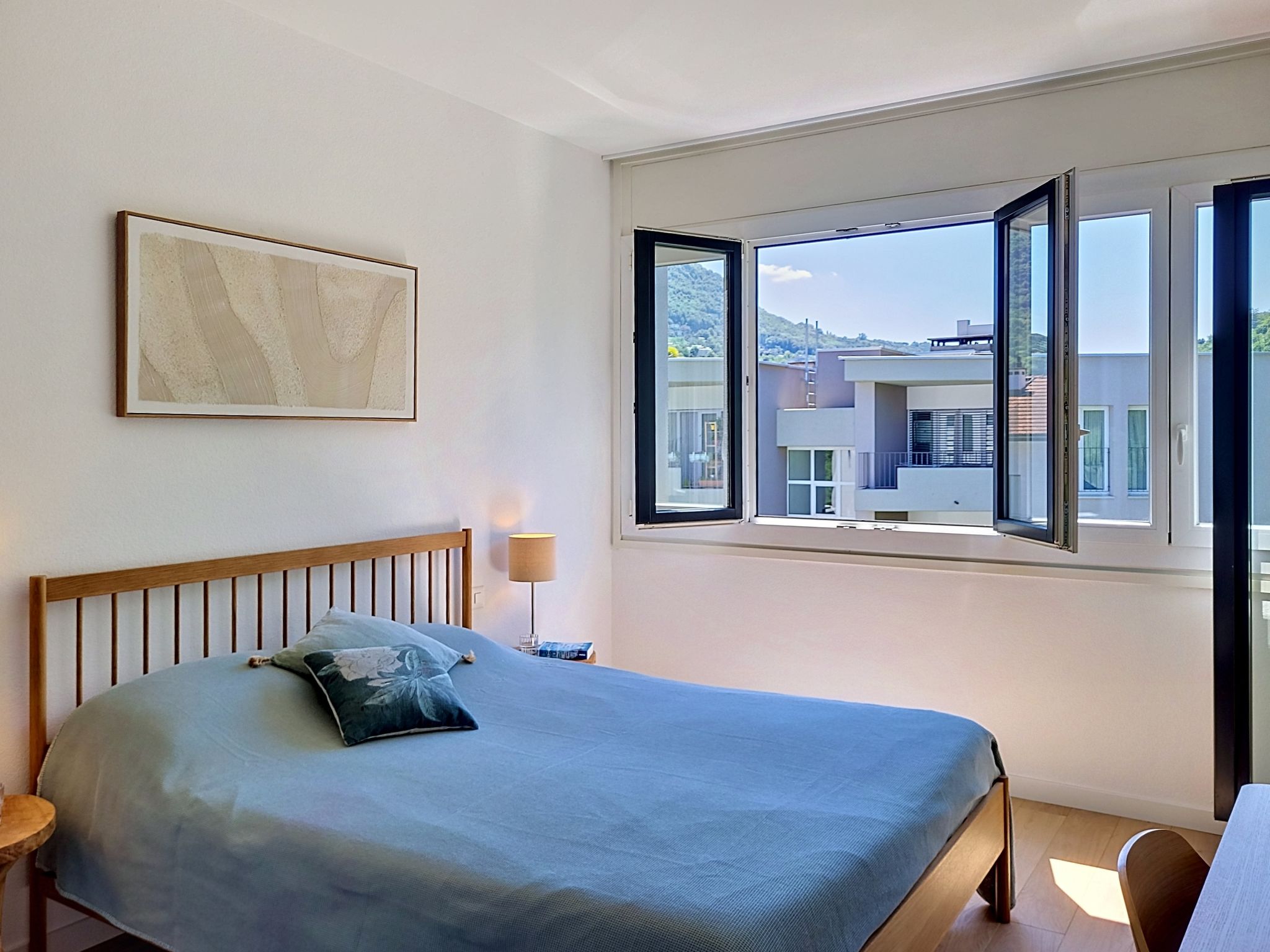 Photo of Apt. City Stay Lugano