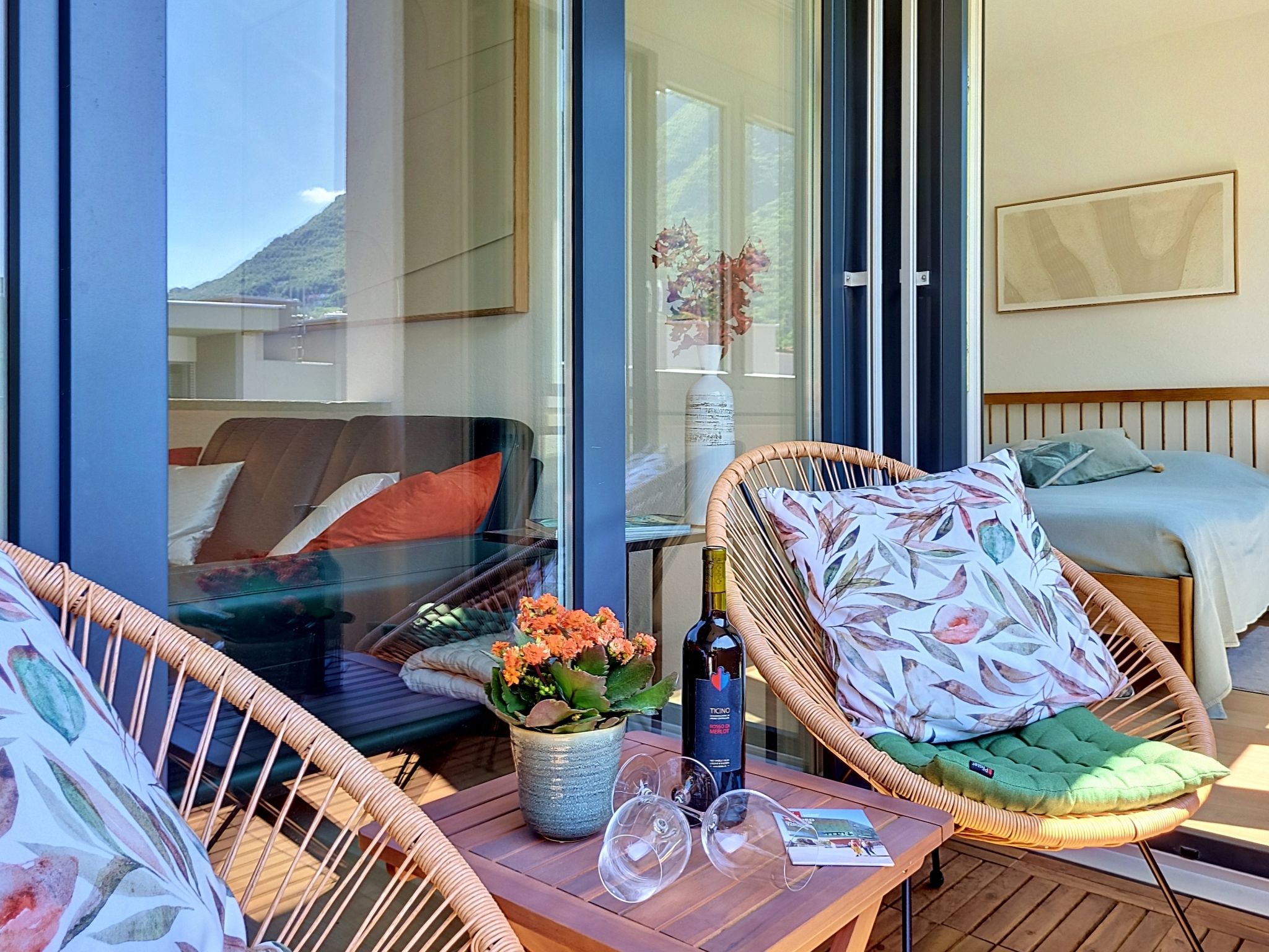 Photo of Apt. City Stay Lugano