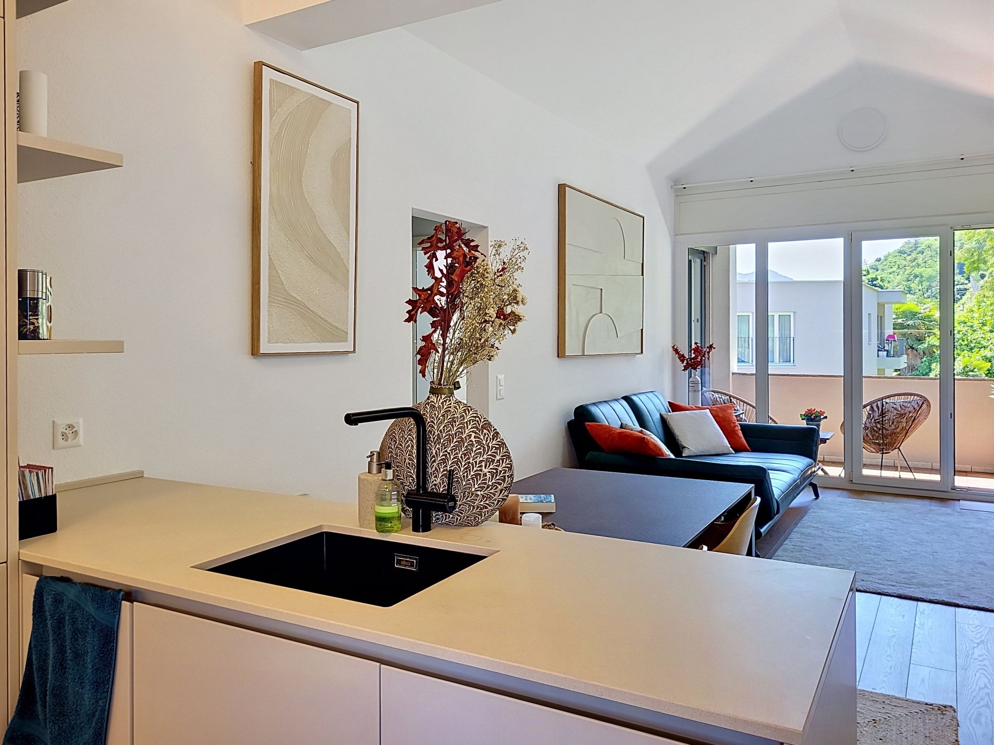 Photo of Apt. City Stay Lugano