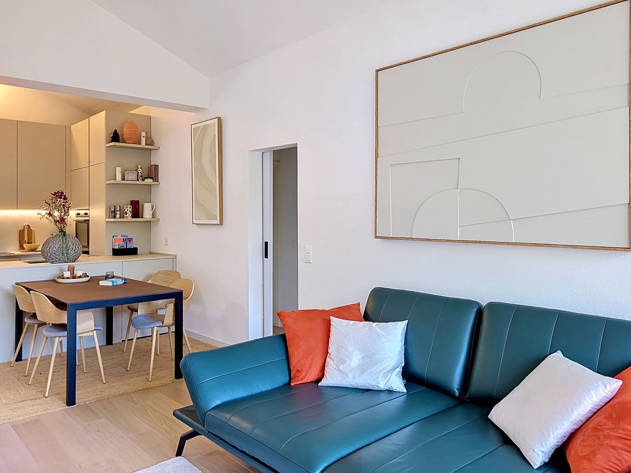Photo of Apt. City Stay Lugano