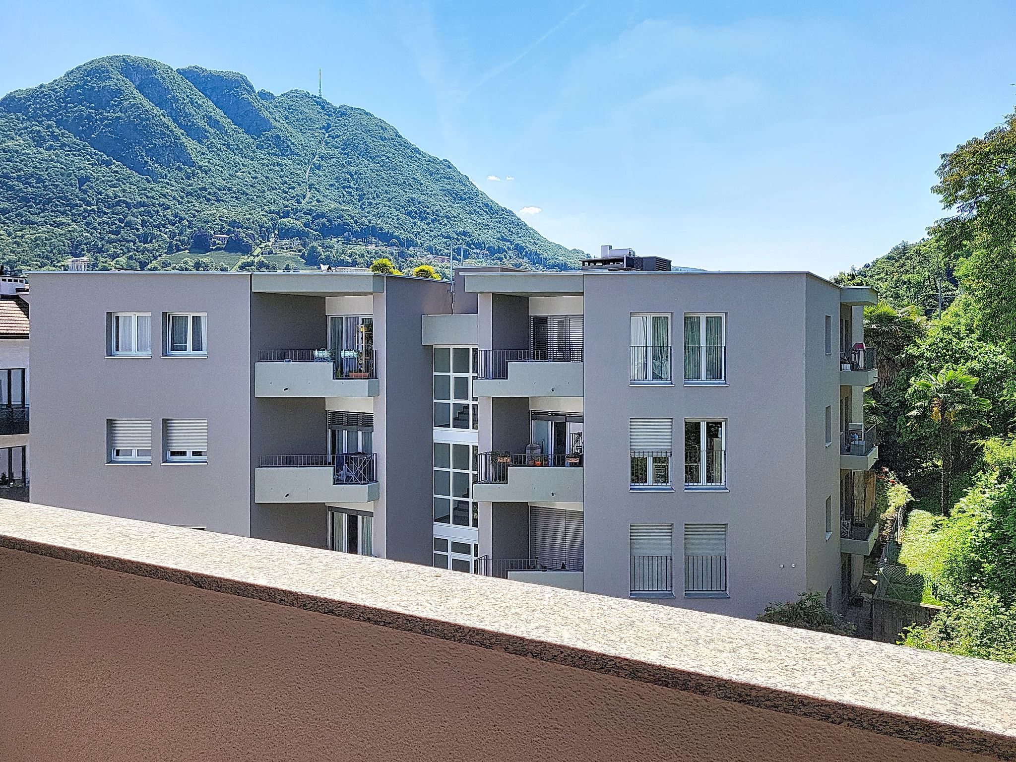 Photo of Apt. City Stay Lugano