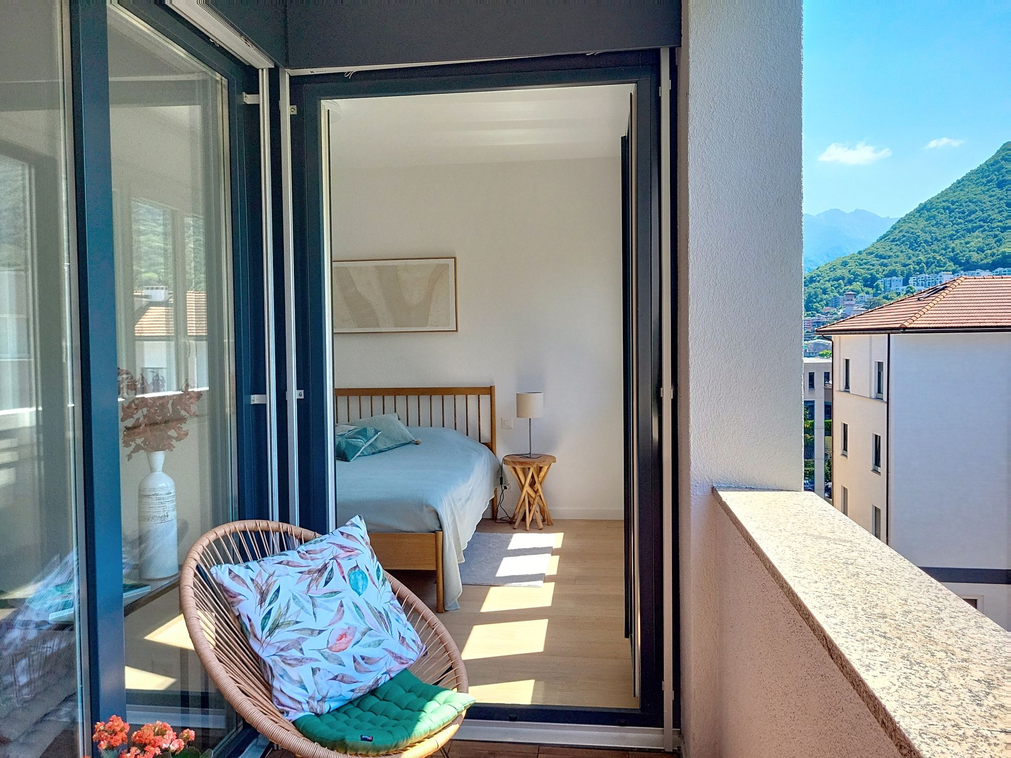 Photo of Apt. City Stay Lugano