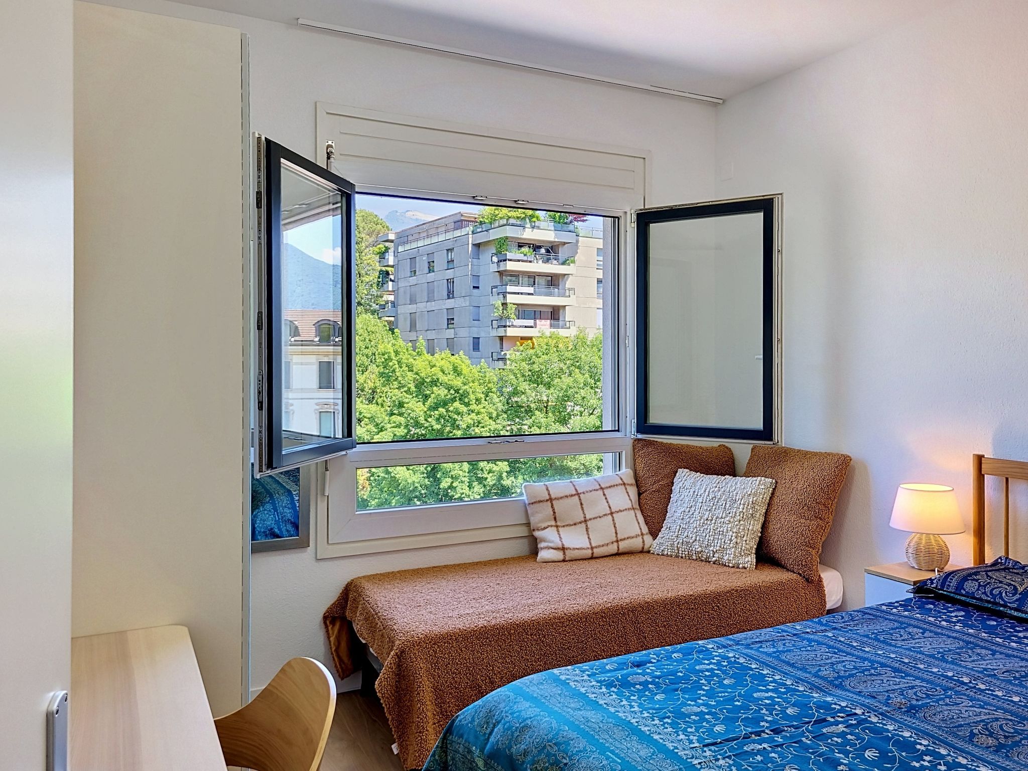 Photo of Apt. City Stay Lugano