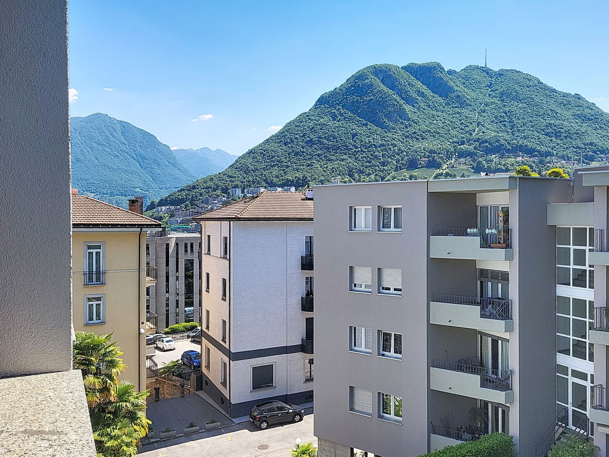 Photo of Apt. City Stay Lugano