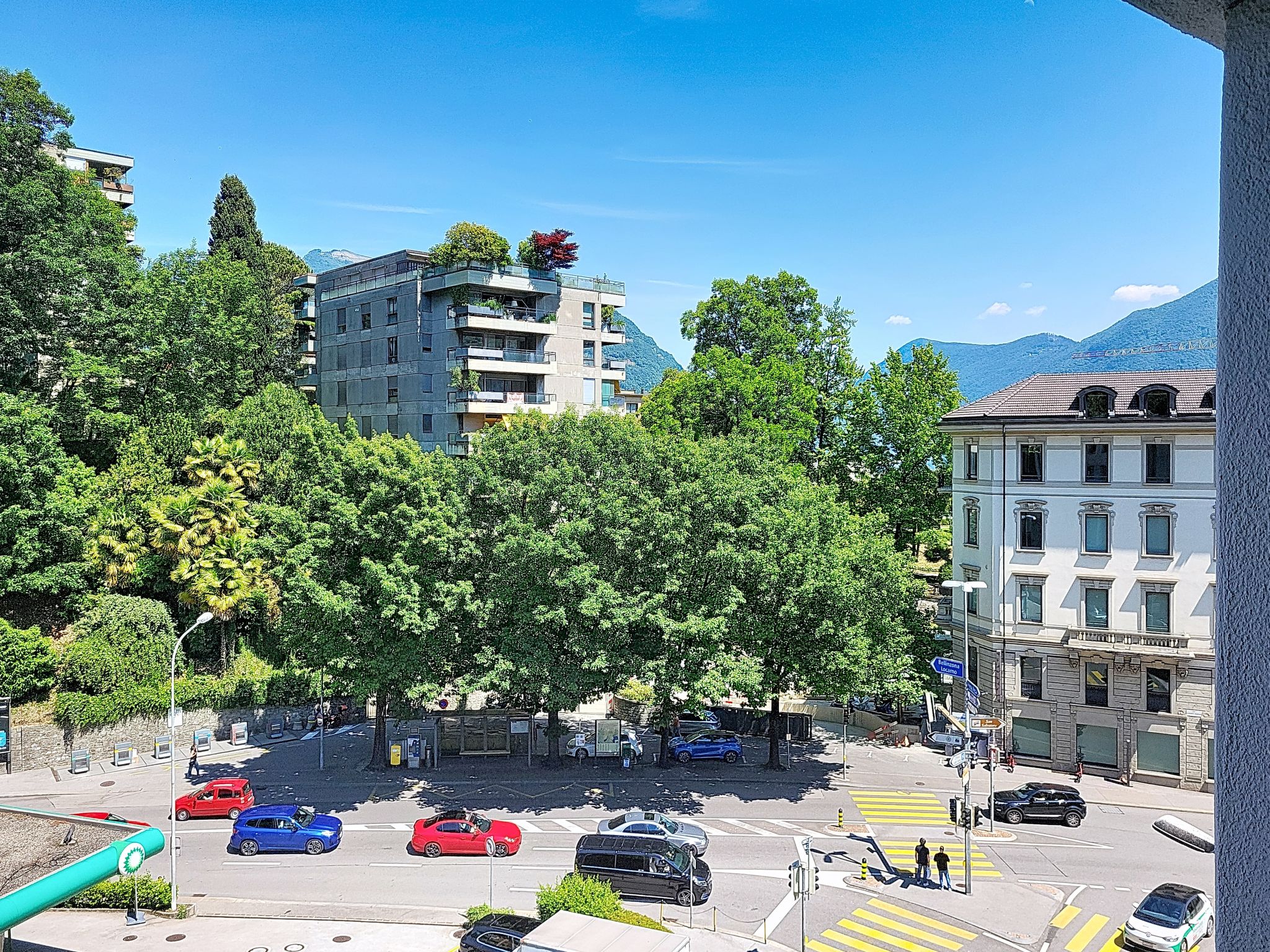 Photo of Apt. City Stay Lugano