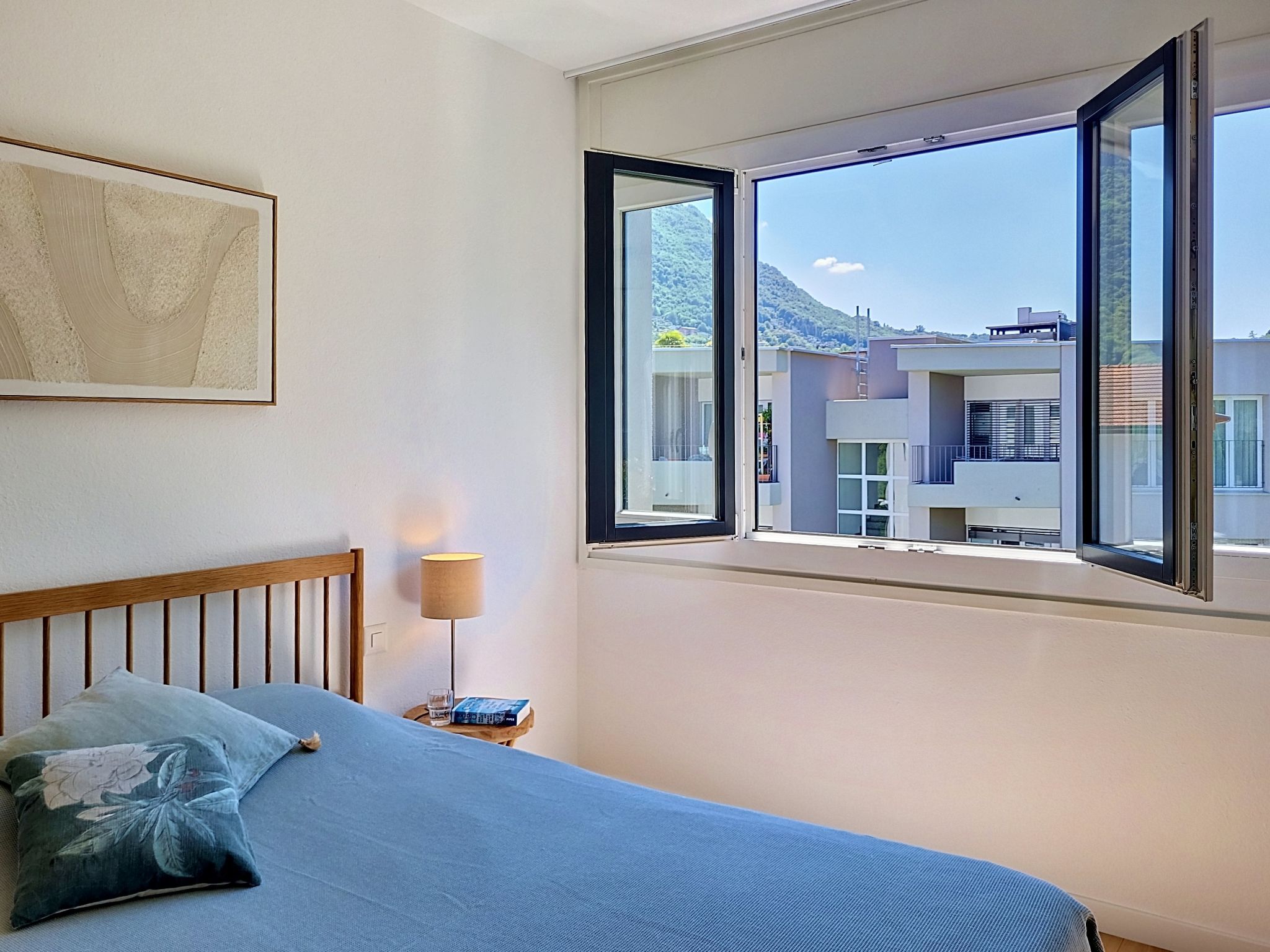 Photo of Apt. City Stay Lugano