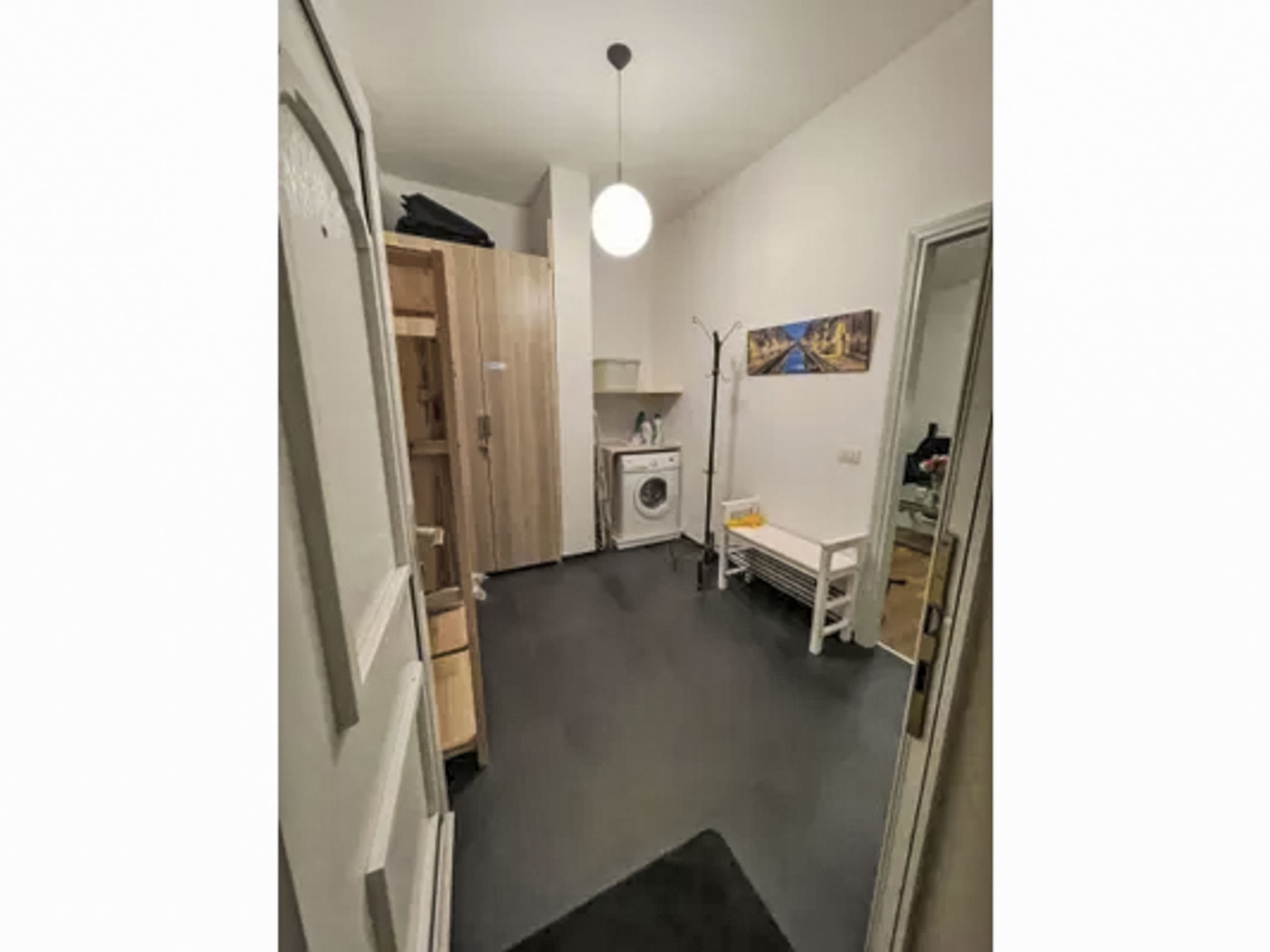 Casa Vista Lago Campione - Binnen