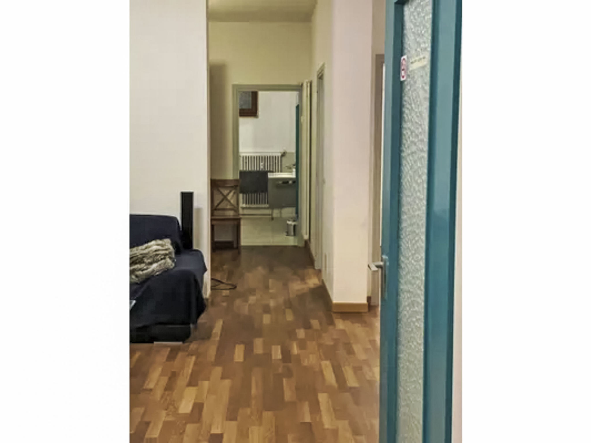 Casa Vista Lago Campione - Binnen