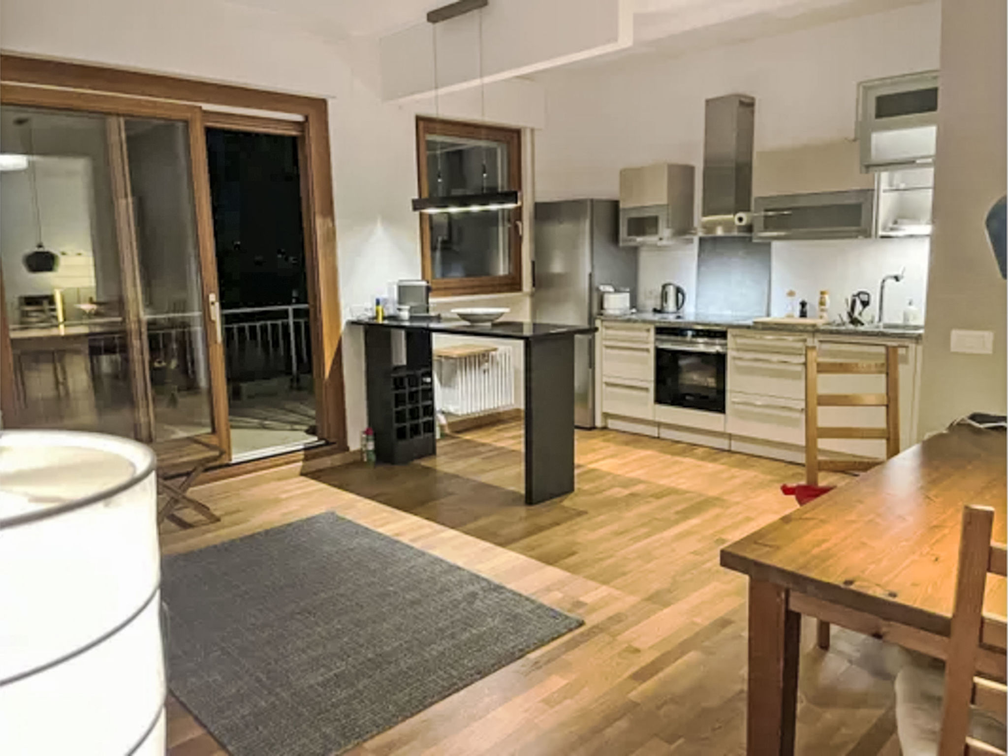 Casa Vista Lago Campione