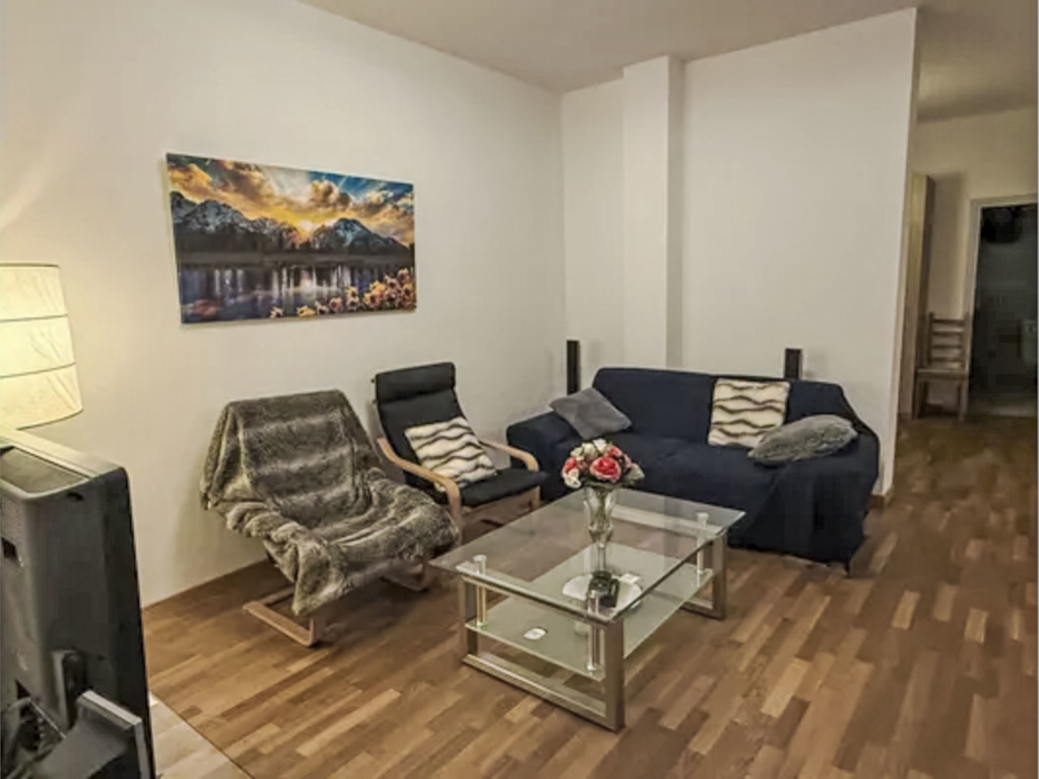 Casa Vista Lago Campione