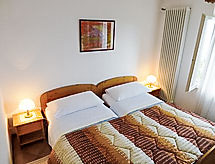 Ferienwohnung al Ronchetto