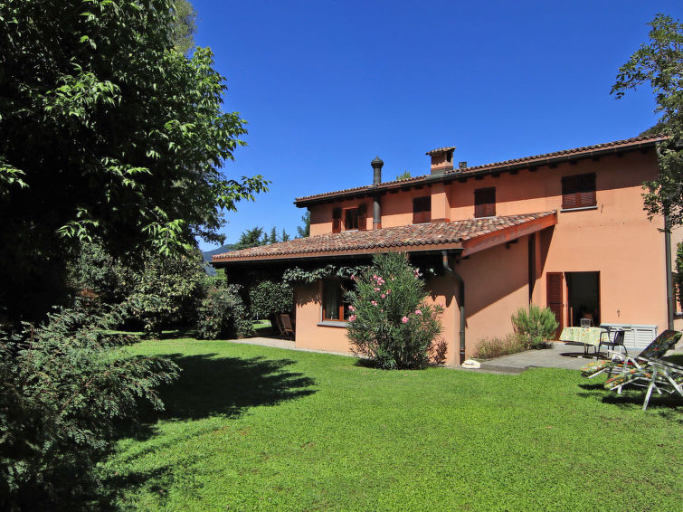 Casa de vacances Riva