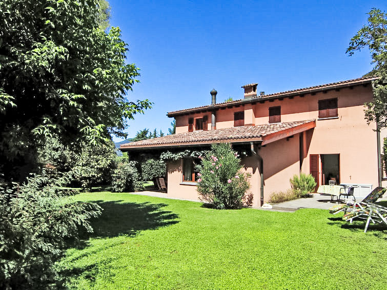 Casa di vacanze Riva