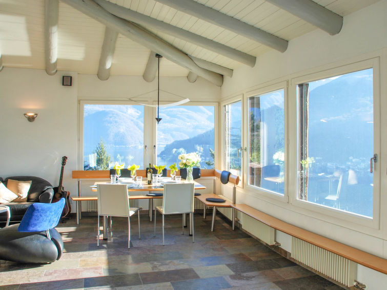 Search and Stay destination Vico Morcote, TI - Switzerland from AU$ 603. Casa La Quercia