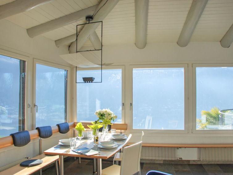 Search and Stay destination Vico Morcote, TI - Switzerland from AU$ 603. Casa La Quercia