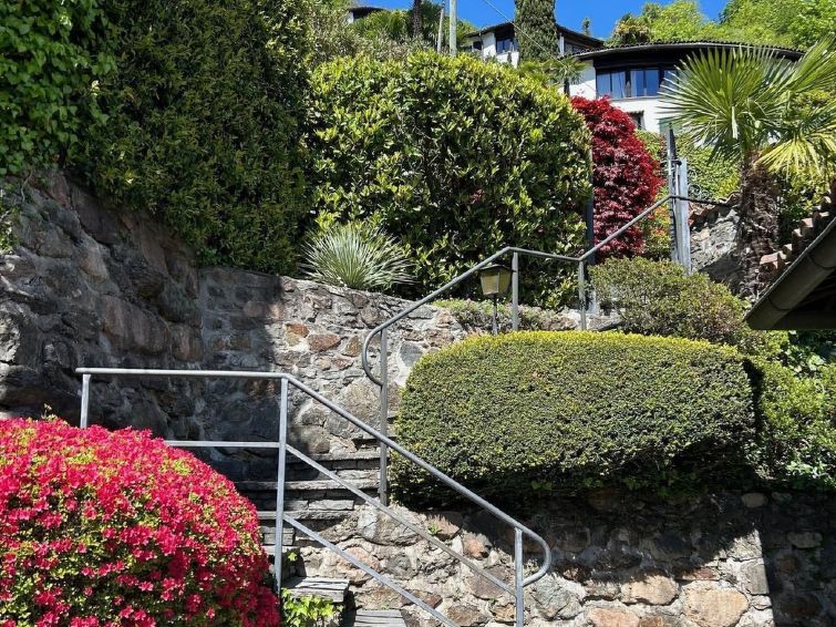 La Quercia - Lugano