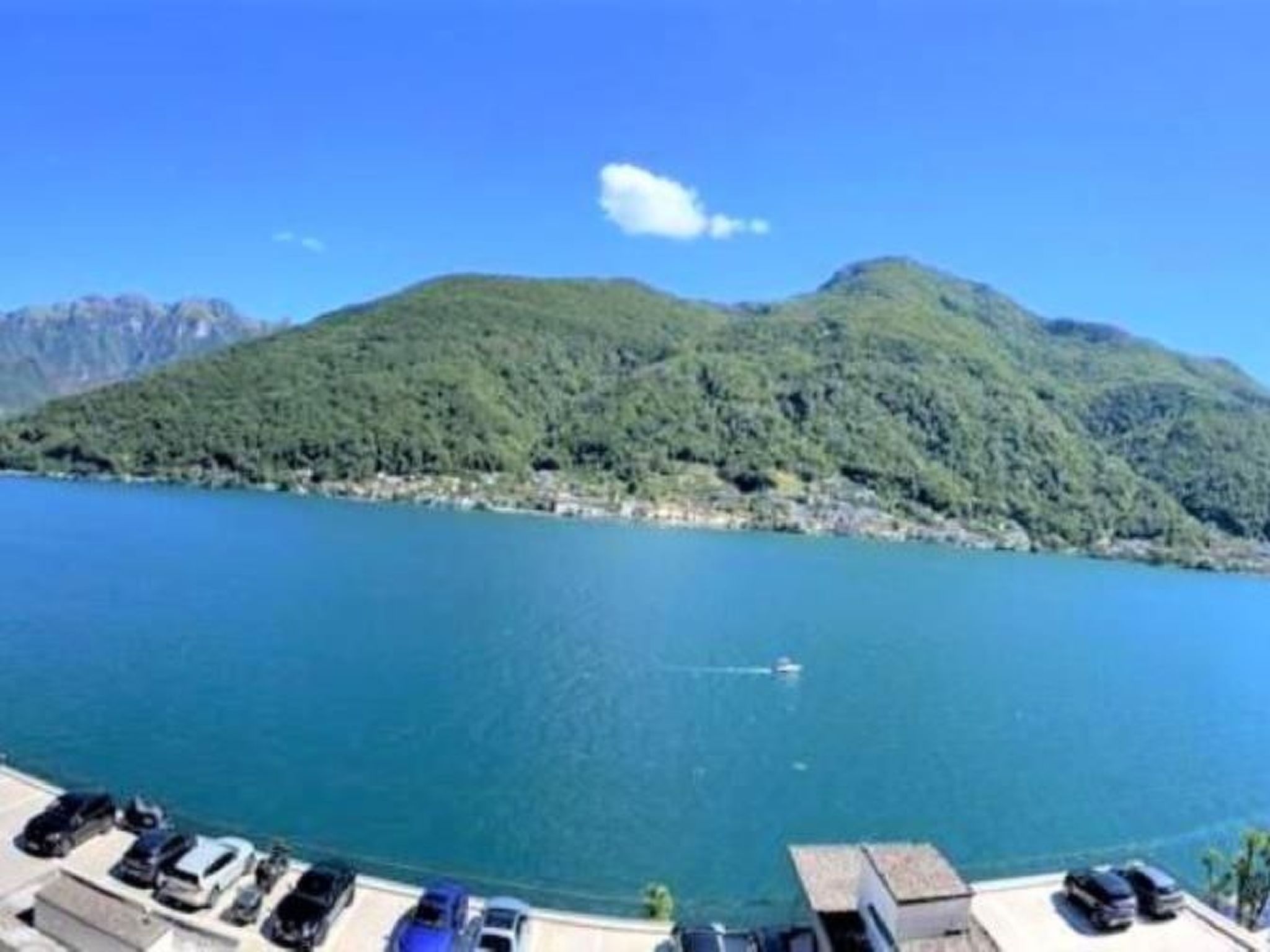 mit Jacuzzi und Sauna