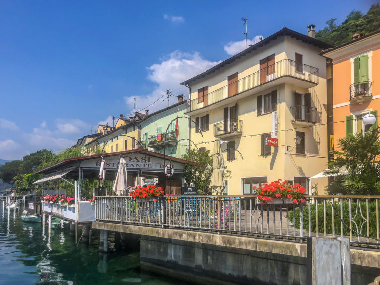 Ferienwohnung Scüron