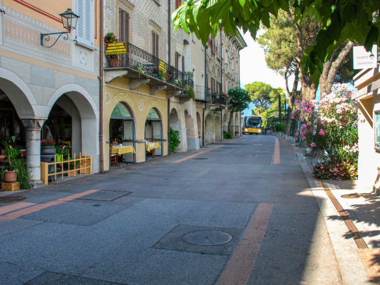 Tatil Daire Barchiröö