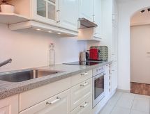 4-persoons appartement met meerzicht in Morcote - thumbnail 3