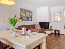 4-persoons appartement met meerzicht in Morcote - thumbnail 4
