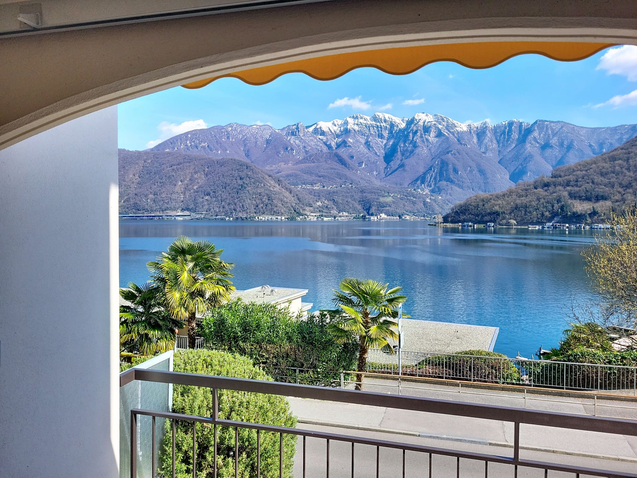 Apt. Marina - Buiten