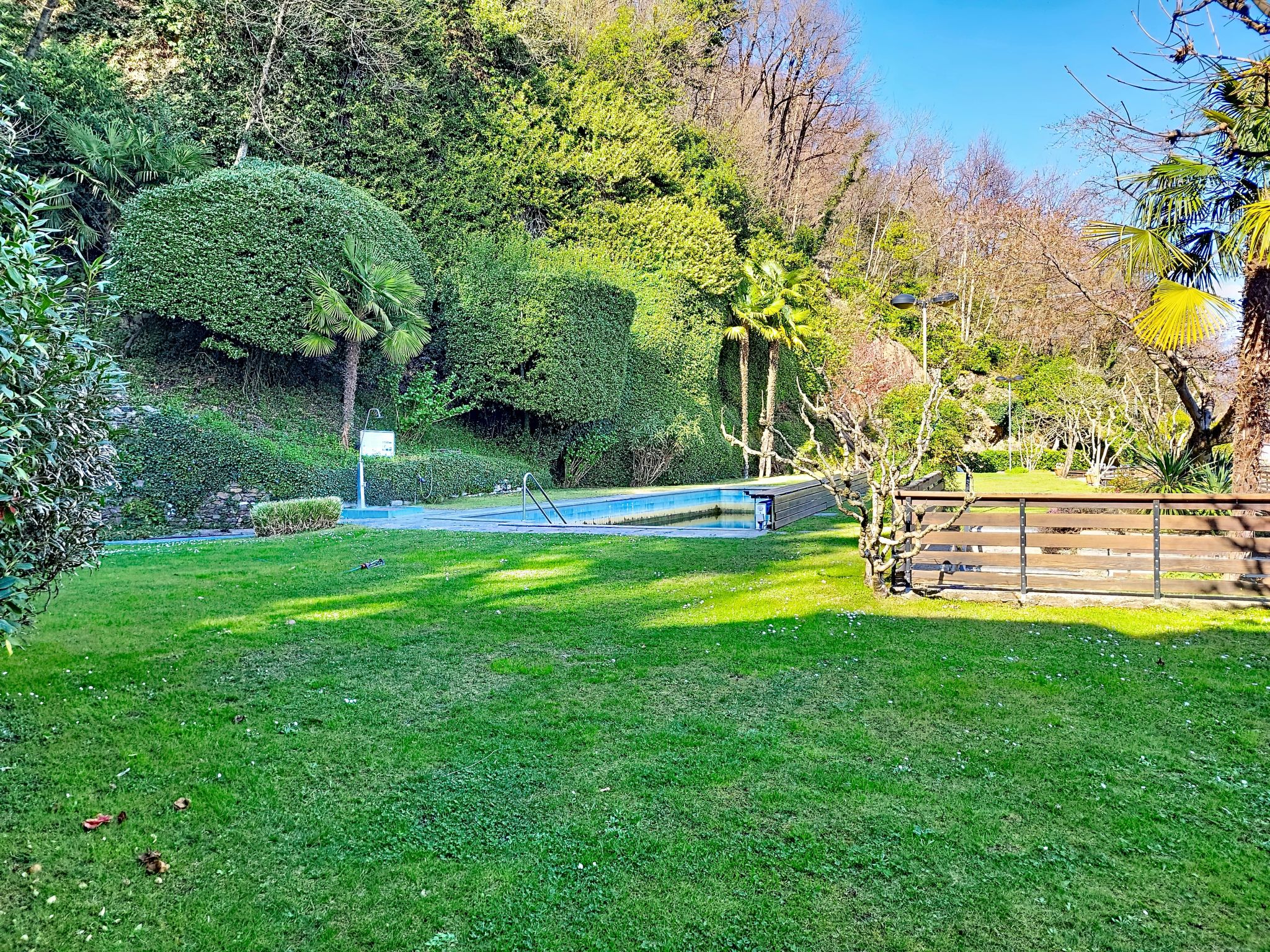 Apt. Marina - Buiten