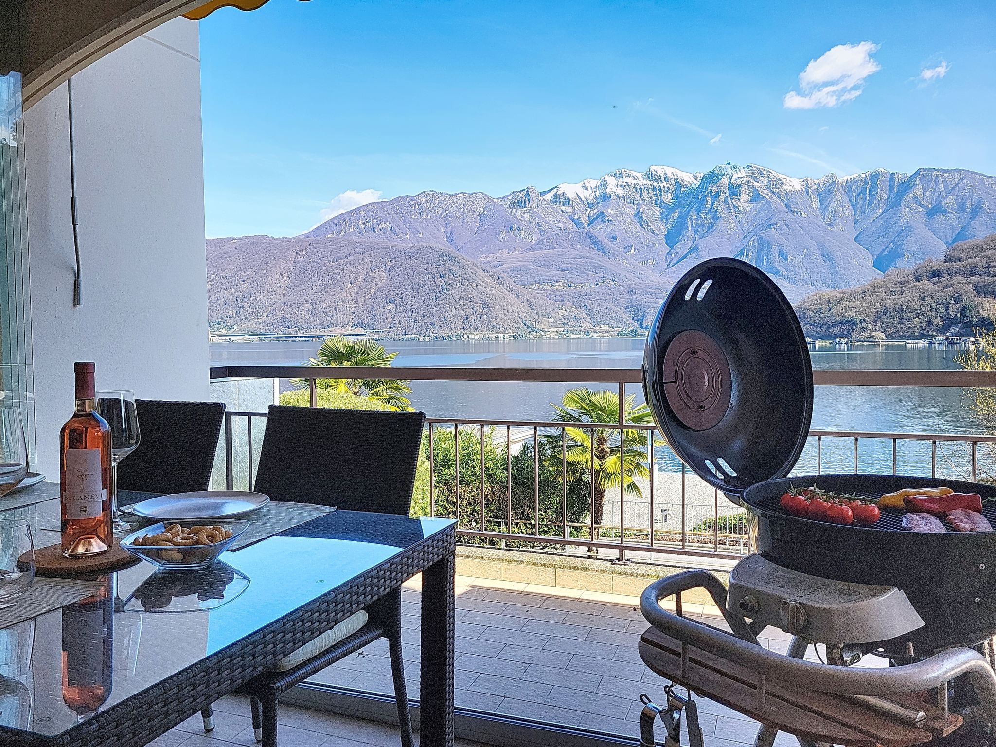 Apt. Marina - Buiten