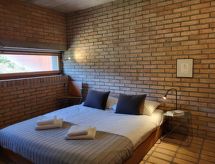 Vrijstaande woning met sauna, zee- en bergzicht bij Morcote - thumbnail 6