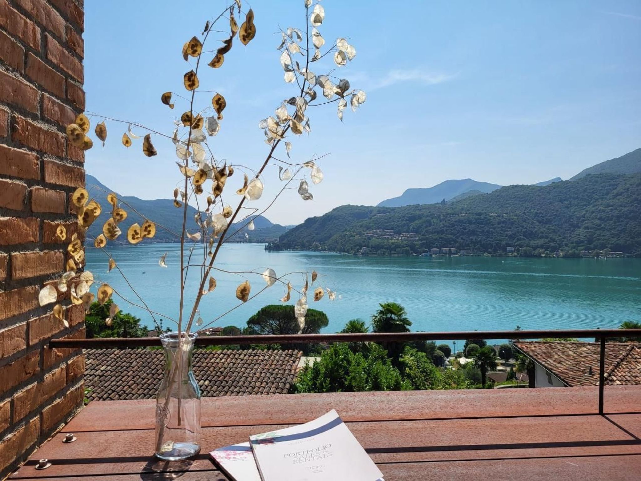 Casa Gorlino Villa in Porto Ceresio