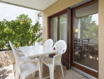 Ferienwohnung Resort al Centro