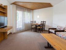 Ferienwohnung Resort al Centro