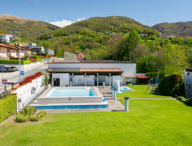 Villaggio Sureggio - App. C1