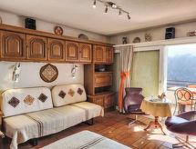 Knus appartement in Villaggio Sureggio met zwembad en TicinoTicket, Lugaggia - thumbnail 4