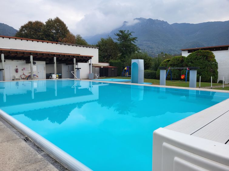 Search and Stay destination Capriasca, TI - Switzerland from AU$ 490. Villaggio Sureggio