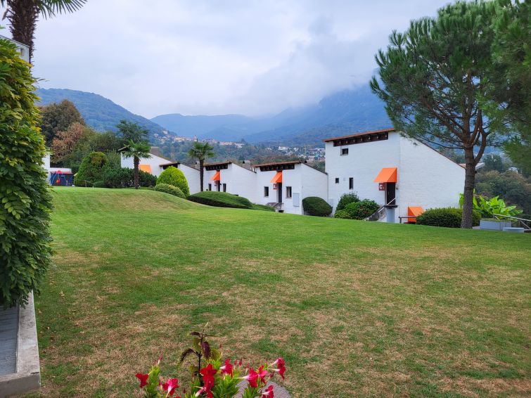 Search and Stay destination Capriasca, TI - Switzerland from AU$ 490. Villaggio Sureggio