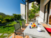Villaggio Sureggio A7 mit TicinoTicket