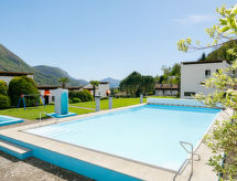 Villaggio Sureggio A7 mit TicinoTicket