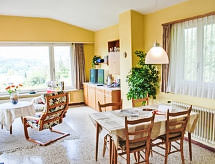 Vrijstaande woning met panoramisch uitzicht op Lugano, nabij het meer - thumbnail 4